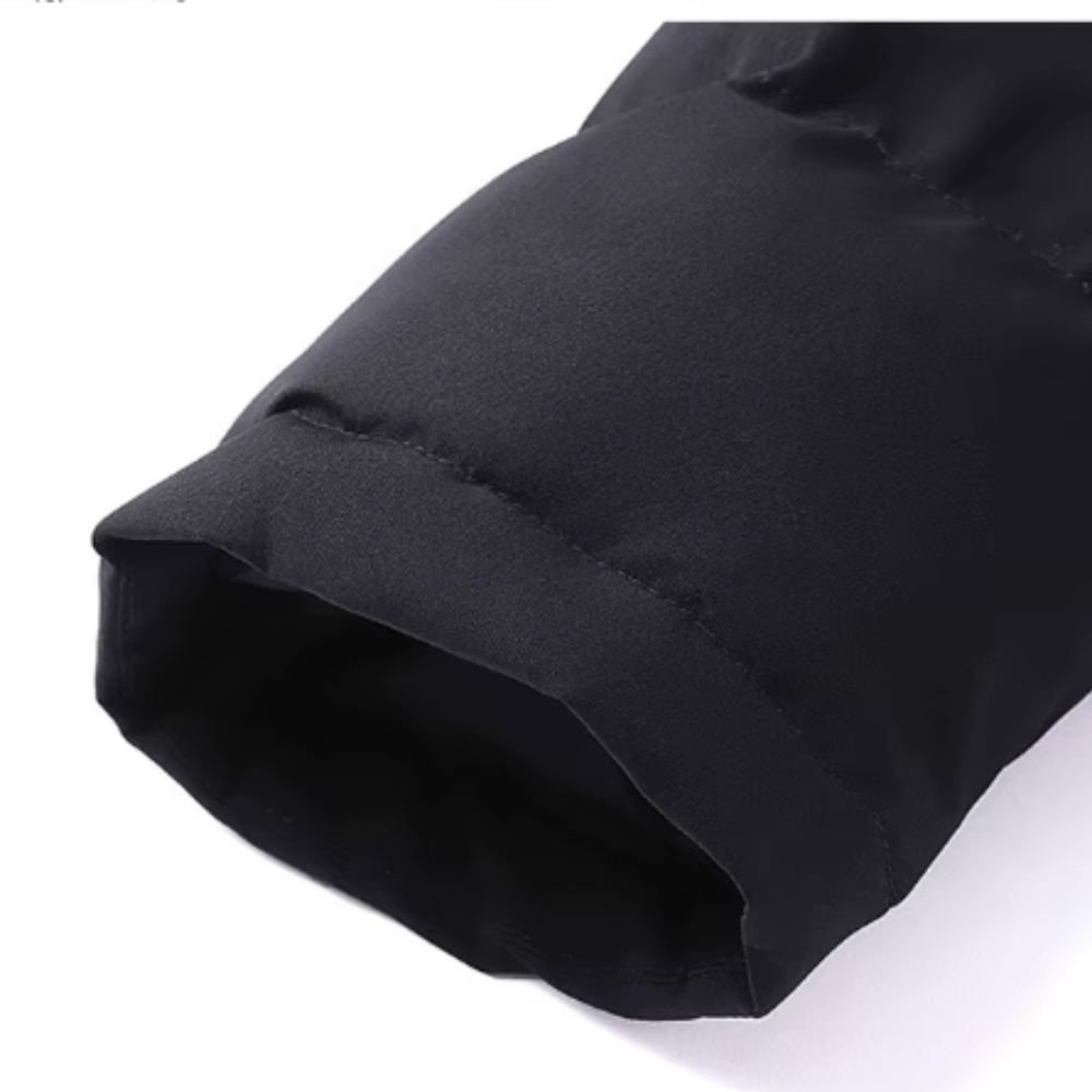 Premium Padded Winter Coat