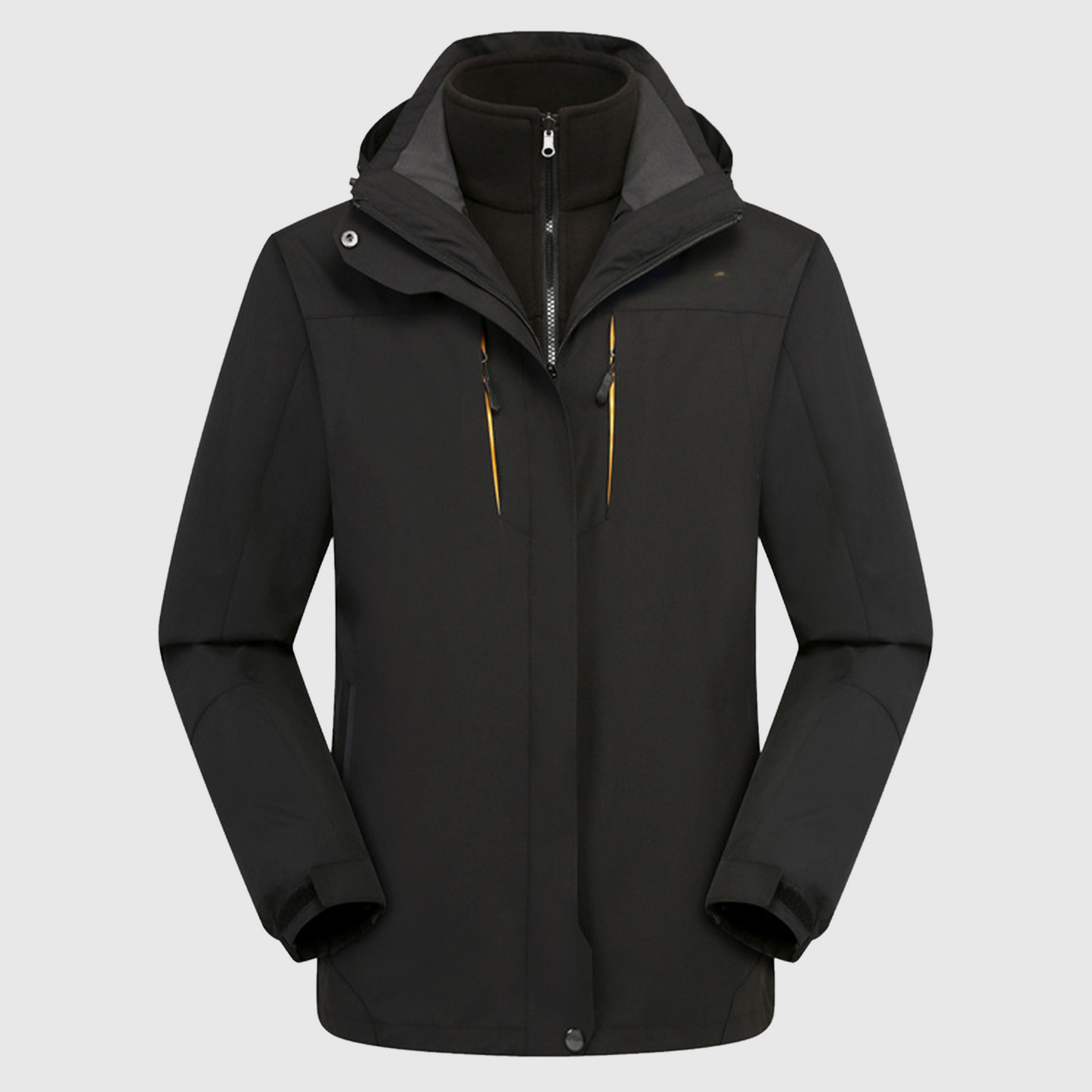 Men’s 3-in-1 Thermal Shield Jacket