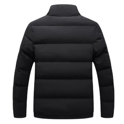 Premium Padded Winter Coat