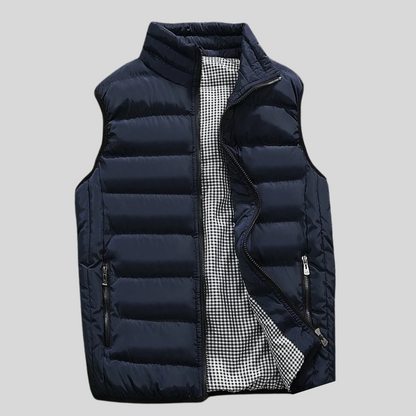 Wyatt Windproof Vest