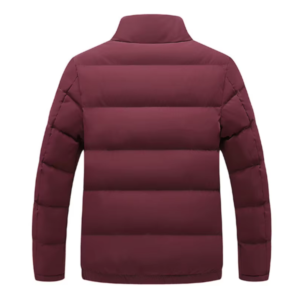 Premium Padded Winter Coat