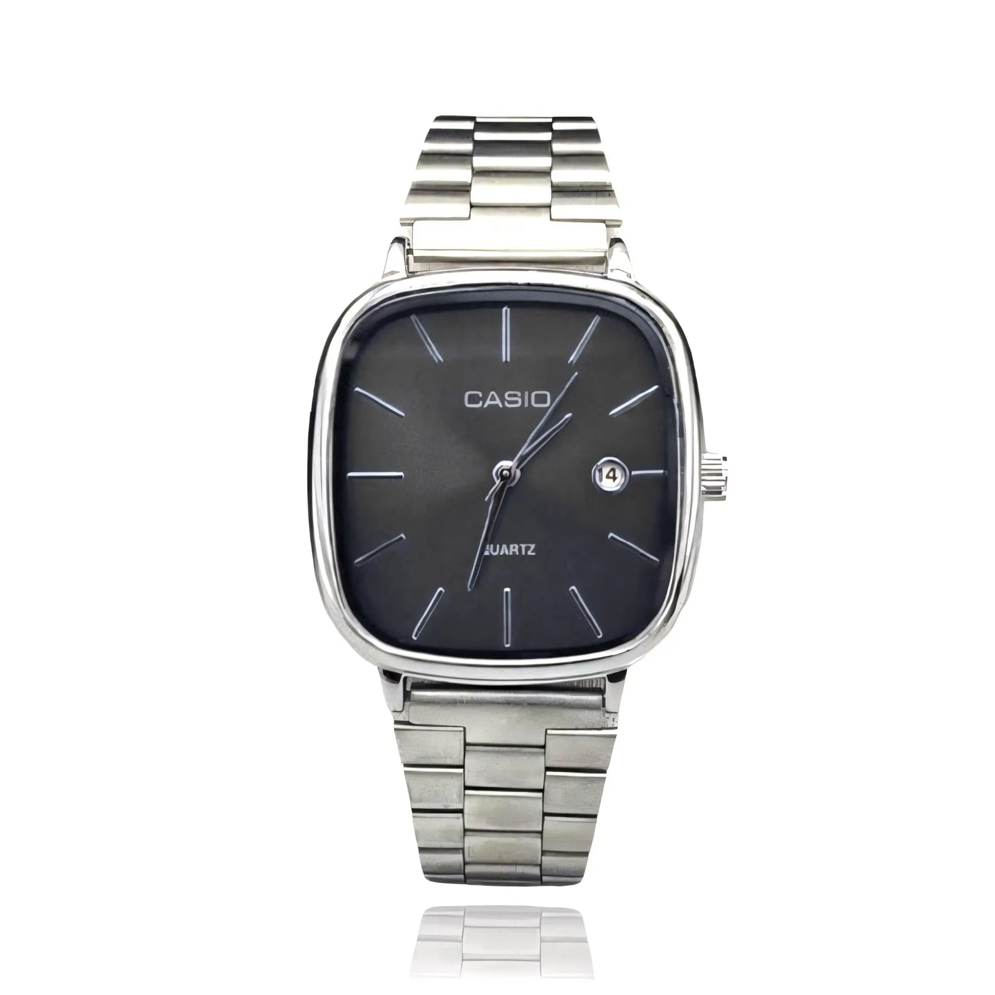 Luxurious 36mm Watch - Water Resistant | Transferred steel
