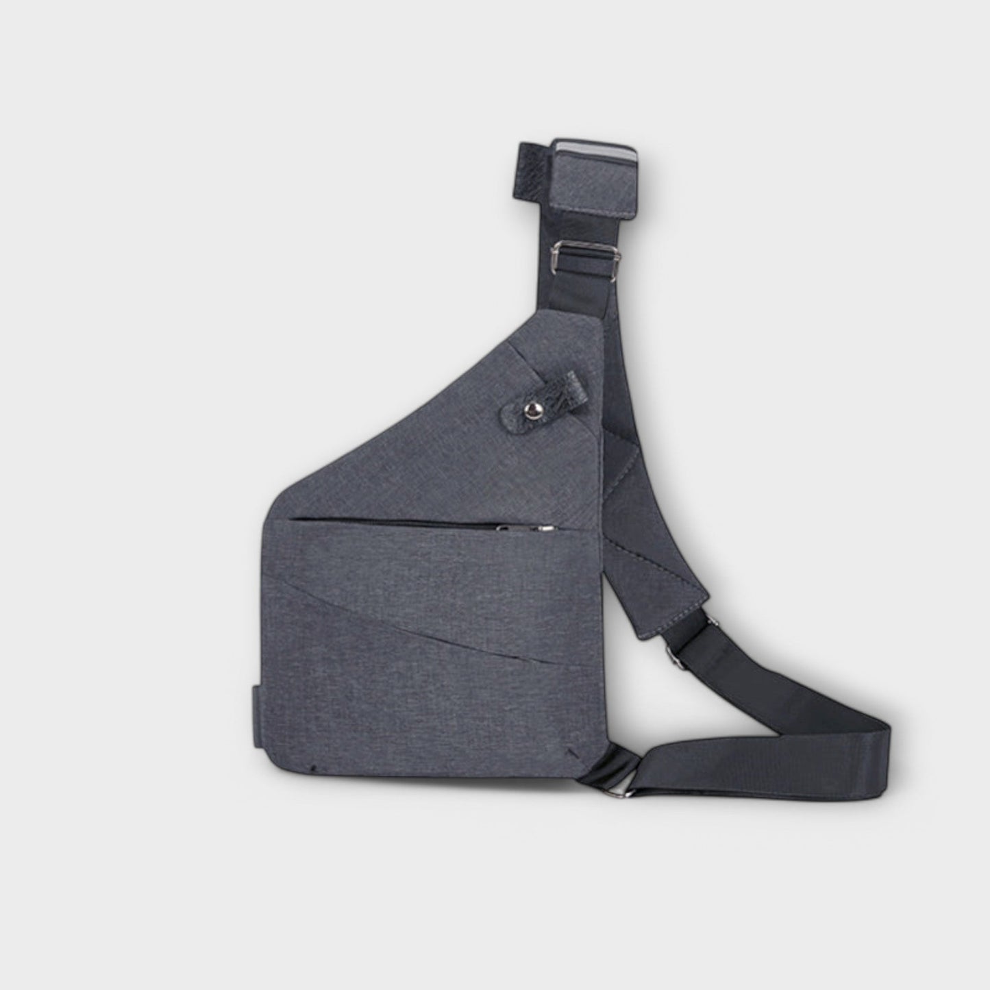 Aurellia. - Anti-Theft Shoulder Bag
