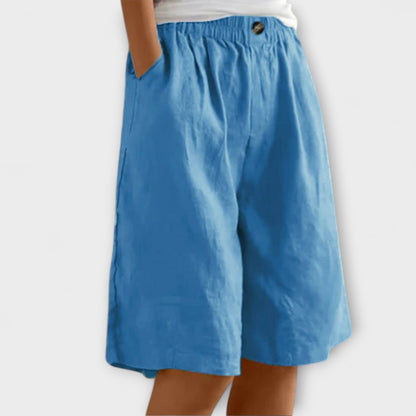 Nerissa - Summer Shorts