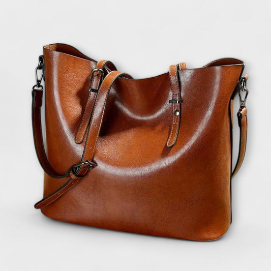 Aurellia. - Vintage Shoulder Bag