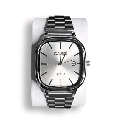 Luxurious 36mm Watch - Water Resistant | Transferred steel
