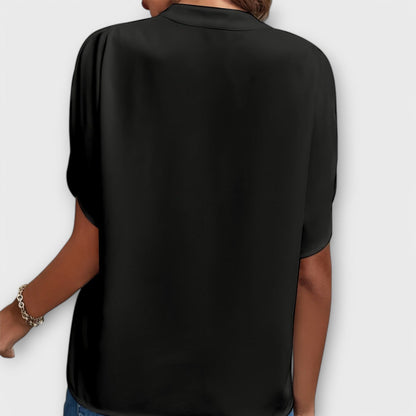 Vivi - Elegant, Lightweight Women's Blouse