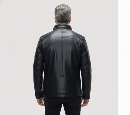 Max™ Wild West Leather Jacket