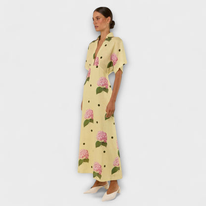 Kayla - Long Flowing Dress