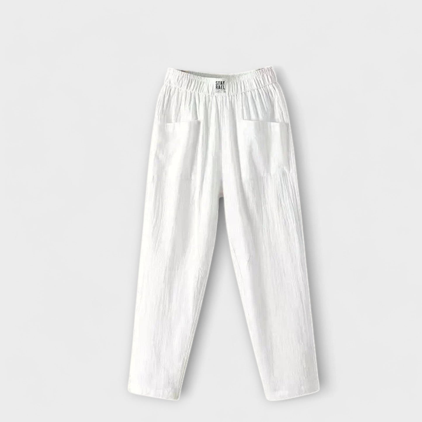 Maya - Linen Pants