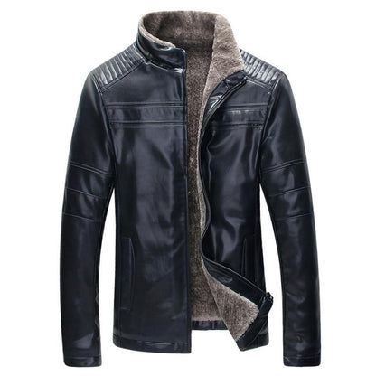Max™ Wild West Leather Jacket