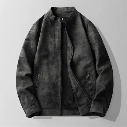 Retro Leather Jackets