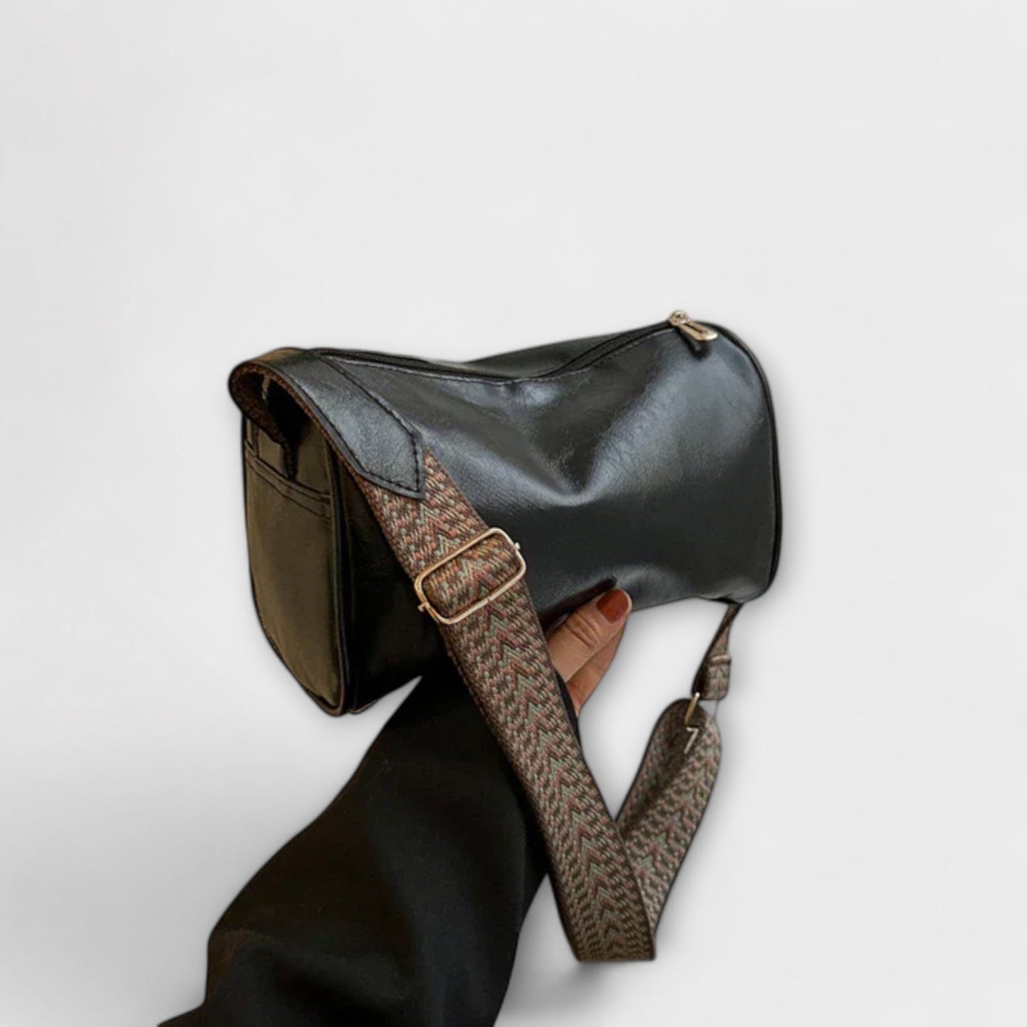 Aurellia. - Vintage Crossbody Bag