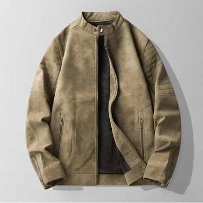 Retro Leather Jackets