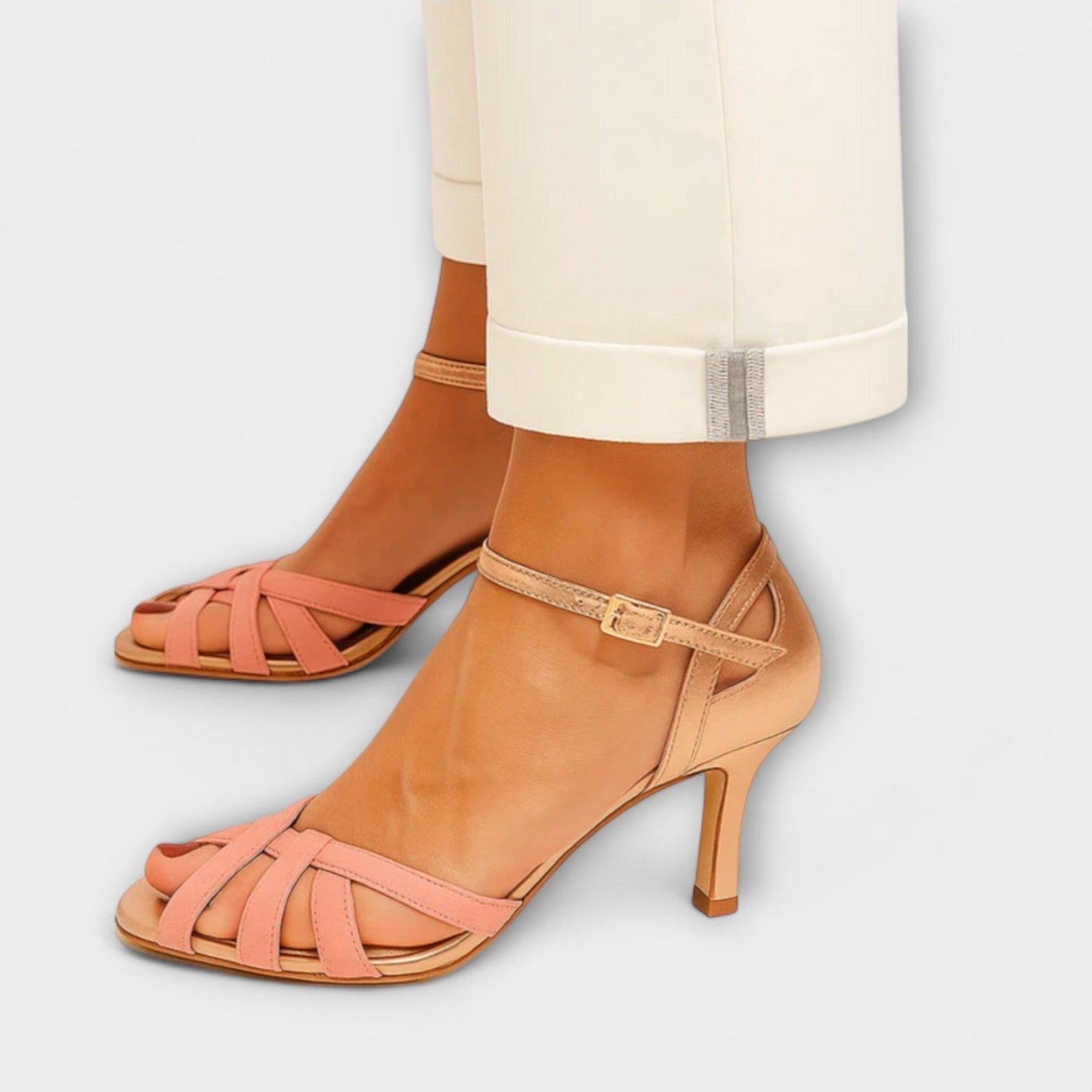 Philine - Stylish Strap Sandals