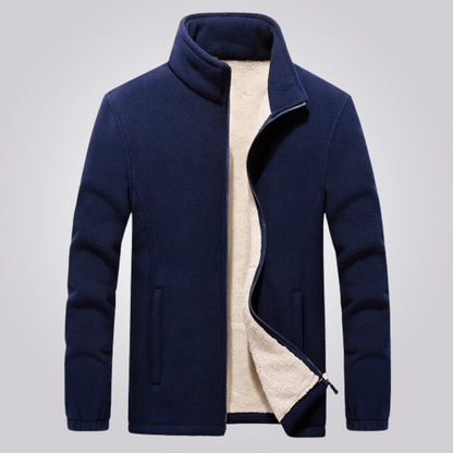 Venture Men’s Fleece Jacket