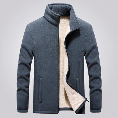 Venture Men’s Fleece Jacket
