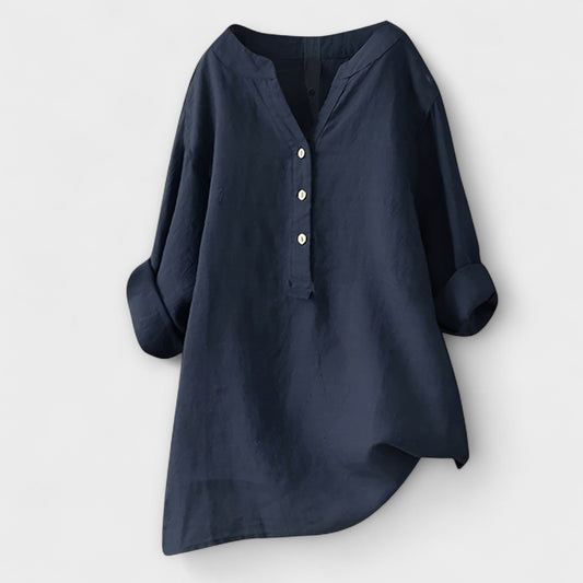 Caliste – Airy Blouse for Women