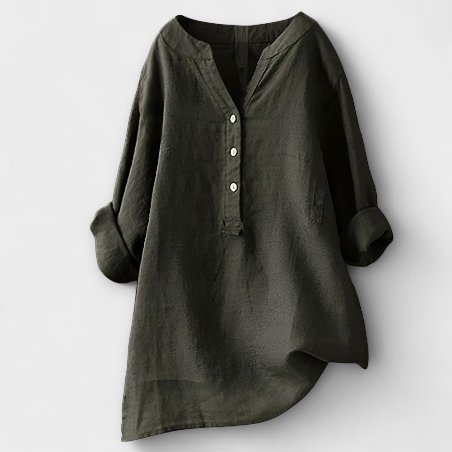 Caliste – Airy Blouse for Women