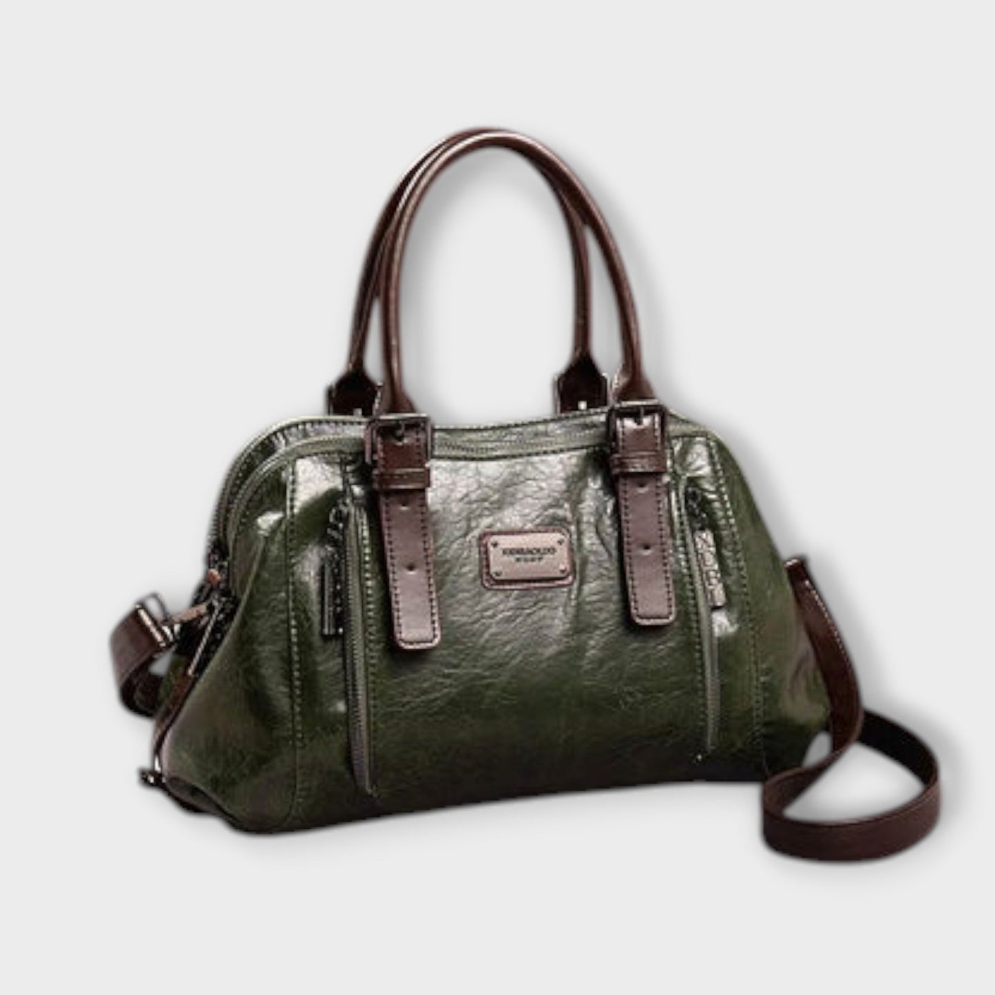 Aurellia. - Elegant Vintage Shoulder Bag