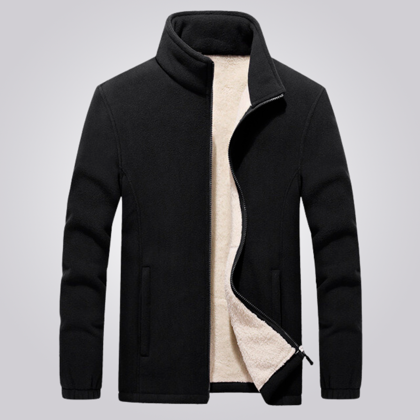 Venture Men’s Fleece Jacket