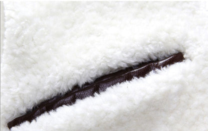 Max™ Wild West Leather Jacket