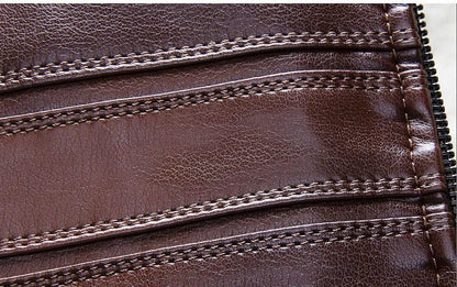 Max™ Wild West Leather Jacket