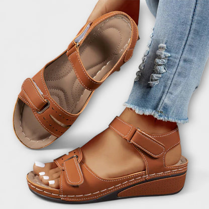 Solea - Orthopedic Sandals