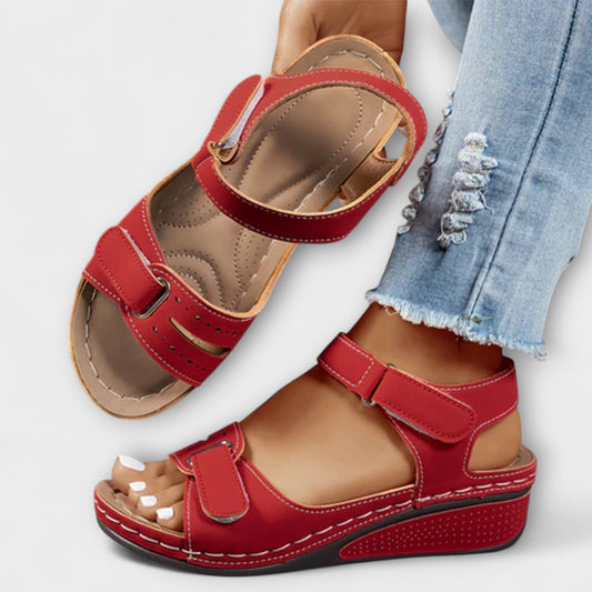 Solea - Orthopedic Sandals