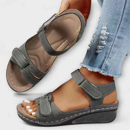 Solea - Orthopedic Sandals
